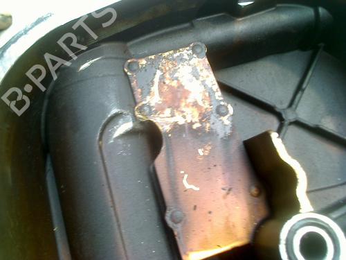 Engine mount VW GOLF V (1K1) 1.4 FSI | BP31174864M89