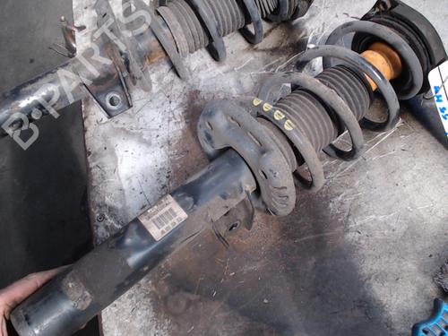 Ander VW TOURAN (1T1, 1T2) 1.6 FSI (115 hp) 25251412