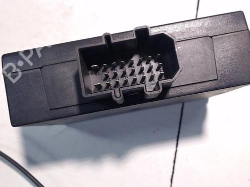 Control unit VW GOLF IV Variant (1J5) 2.0 | BP28524713M11 - Image 2
