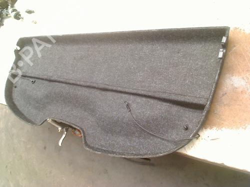 Rear parcel shelf FORD KA (RU8) 1.2 | BP28131506C85 