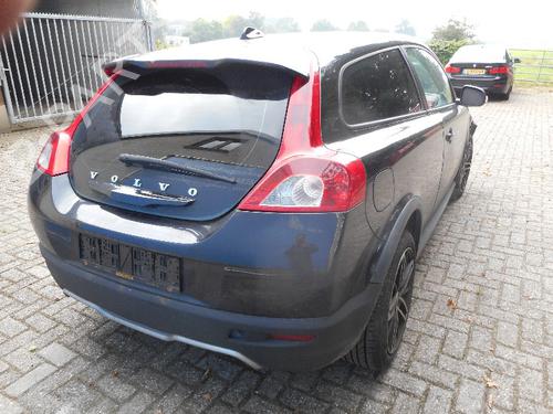 Left taillight VOLVO C30 (533) 1.6 D | BP24875717C34  - Image 5