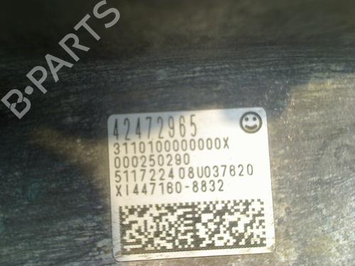 AC compressor OPEL KARL (C16) 1.0 | BP29609508M34 - Image 3