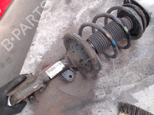 Used Left front shock absorber KIA RIO II (JB) 1.4 16V (97 hp) 25251342