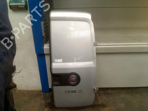 Used Right rear door Right rear door FIAT DOBLO Box Body/MPV (223_) 1.3 JTD 16V Multijet (84 hp) 36274619 36274619