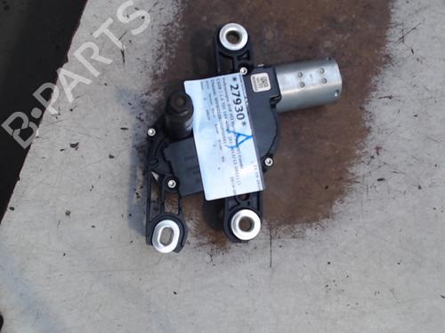 Viskermotor bagrude VW GOLF VII Variant (BA5, BV5) 1.6 TDI (110 hp) 25020493
