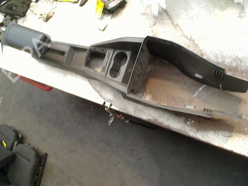 Console central SKODA FABIA III (NJ3) 1.0 (60 hp) 32721189