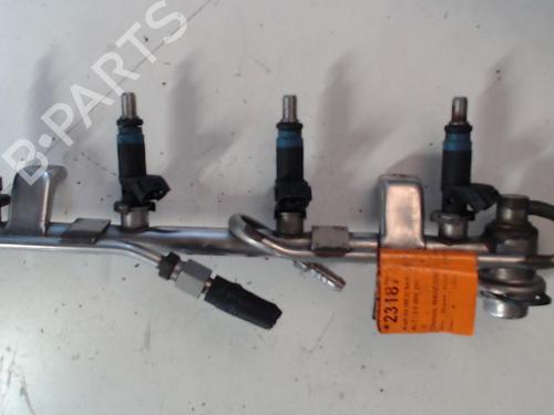 Used Injection rail Injection rail 39144929 39144929