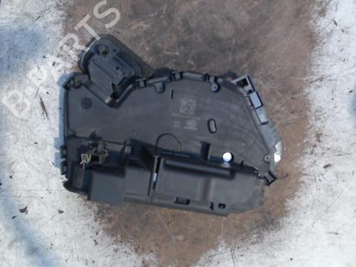 Used Front right lock VW POLO VI (AW1, BZ1, AE1) 2.0 GTI (200 hp) 24892420