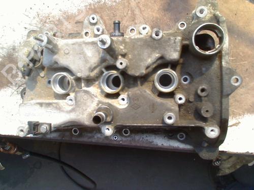 Used Valve cover Valve cover 32481116 32481116