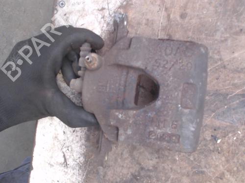 Left front brake caliper CHEVROLET SPARK (M300) 1.0 | BP26896737M105 - Image 2