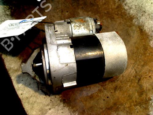 Used Starter Starter NISSAN MICRA III (K12) 1.2 16V (80 hp) 32752535 32752535