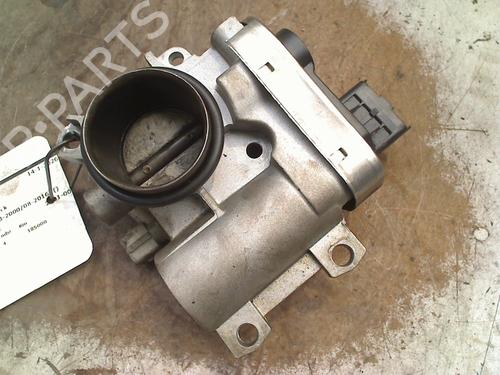 Throttle body RENAULT CLIO II (BB_, CB_) 1.2 16V (BB05, BB0W, BB11, BB27, BB2T, BB2U, BB2V, CB05,... | BP32473618M82 