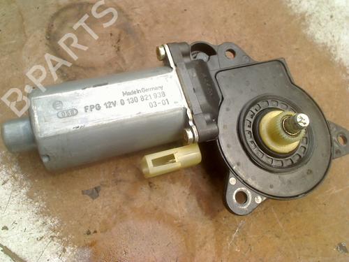 Used Left front window motor FORD FUSION (JU_) 1.4 (80 hp) 31147506