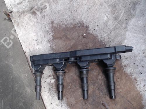 Used Ignition coil Ignition coil 24875658 24875658