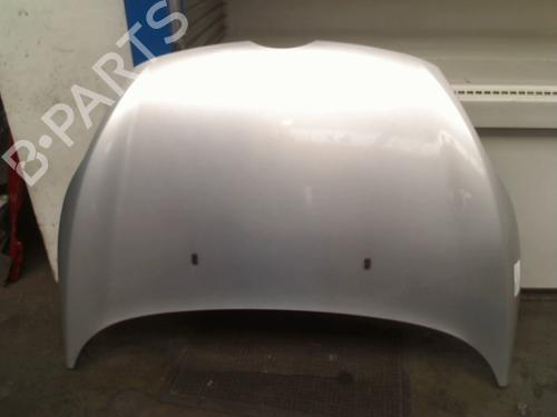 Motorhjelm FORD FIESTA VI (CB1, CCN) 1.4 (97 hp) 33001245