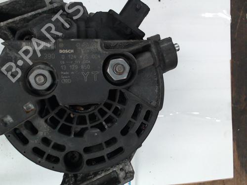 Alternator OPEL SIGNUM Hatchback (Z03) 2.2 direct (F48) | BP21934338M7