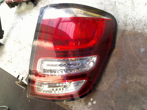 Used Right taillight CITROËN C3 II (SC_) 1.2 VTi 82 (82 hp) 33045079
