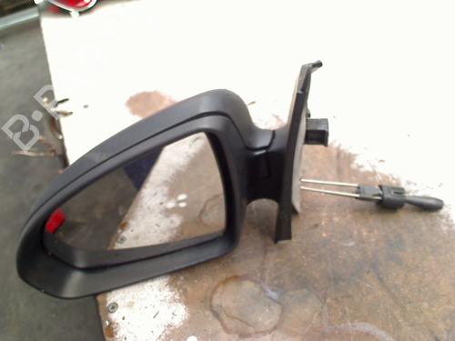 Used Left mirror SMART FORTWO Coupe (451) 1.0 (451.331, 451.380) (71 hp) 31315563