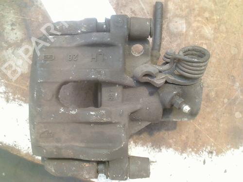 Left rear brake caliper VOLVO C30 (533) D5 | BP31270217M107 - Image 2