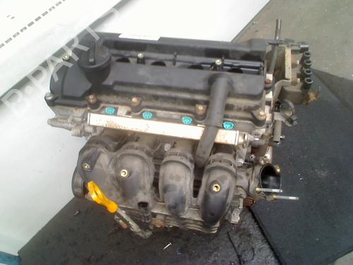 Used Engine HYUNDAI i20 I (PB, PBT) 1.2 (78 hp) 31147512