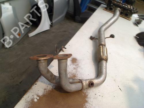 Used Pipe SAAB 900 II 2.0 i (131 hp) 26438930