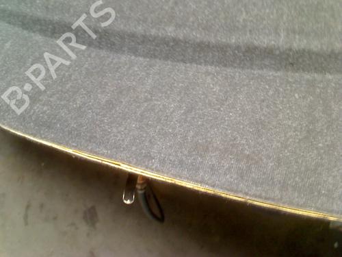 Rear parcel shelf BMW 1 (E87) 118 i | BP27724364C85 