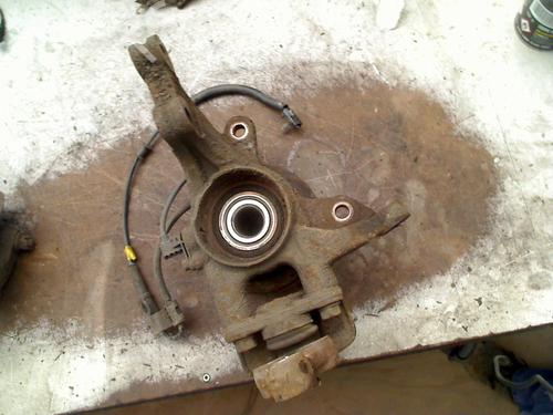 Used Right front steering knuckle Right front steering knuckle 38092800 38092800