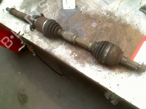 Used Right front driveshaft MAZDA 5 (CR) 1.8 (CR19) (116 hp) 28493253