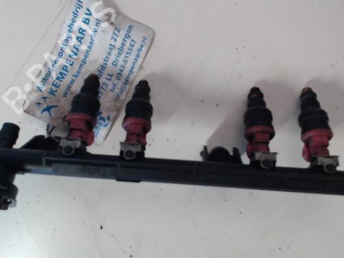 Used Injection rail Injection rail 38543741 38543741