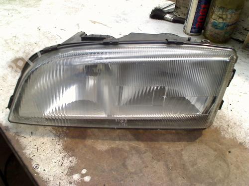 Used Left headlight VOLVO V70 I (875, 876) 2.4 (144 hp) 31294136