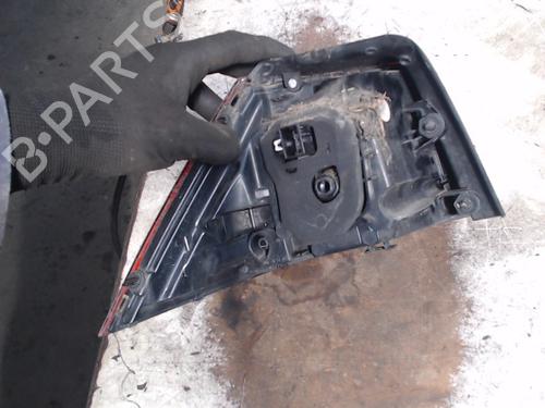 Right taillight VW GOLF VII (5G1, BQ1, BE1, BE2) 2.0 GTI | BP25833518C35 