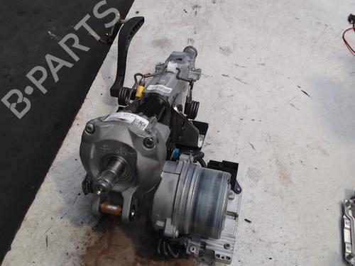 Used Steering column Steering column VW UP! (121, 122, BL1, BL2, BL3, 123) 1.0 EcoFuel (68 hp) 32855590 32855590