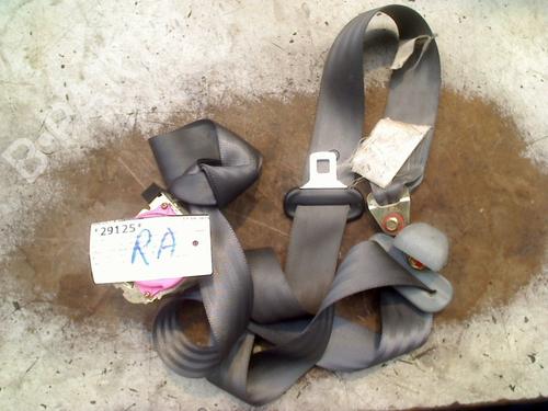 Used Rear right seatbelt Rear right seatbelt SUZUKI ALTO VI (FF, HA24_) 1.1 (RF410) (63 hp) 31312264 31312264