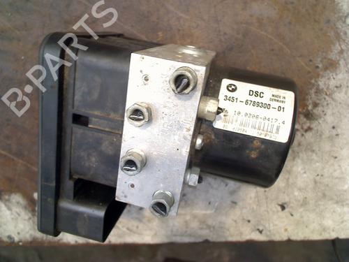 Used ABS pump BMW 3 (E90) 320 d (184 hp) 30320484