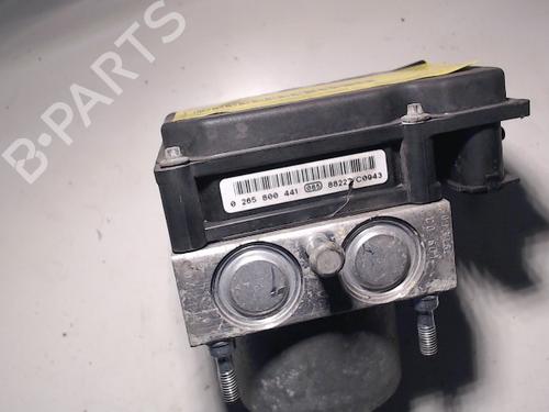 Used ABS pump ABS pump TOYOTA AYGO (_B1_) 1.0 (KGB10_, KGB10R) (68 hp) 21908215 21908215