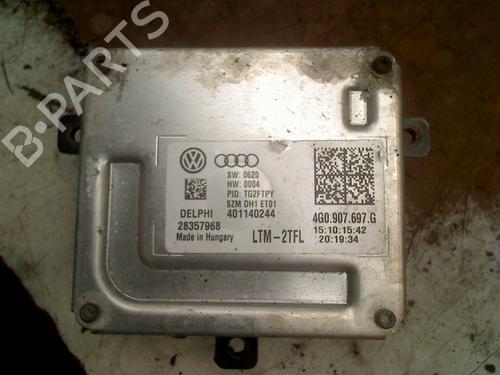 Centralita faros xenon VW GOLF SPORTSVAN VII (AM1, AN1) 1.4 TSI (150 hp) 30519910