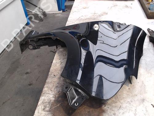 Right front fenders TOYOTA AYGO (_B1_) 1.0 (KGB10_, KGB10R) | BP22903086C42 