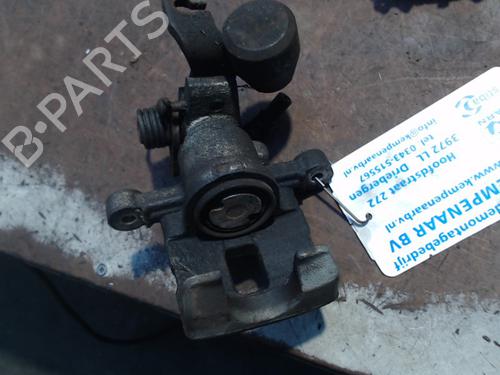Used Left rear brake caliper Left rear brake caliper KIA PICANTO I (SA) 1.1 (65 hp) 40264335 40264335