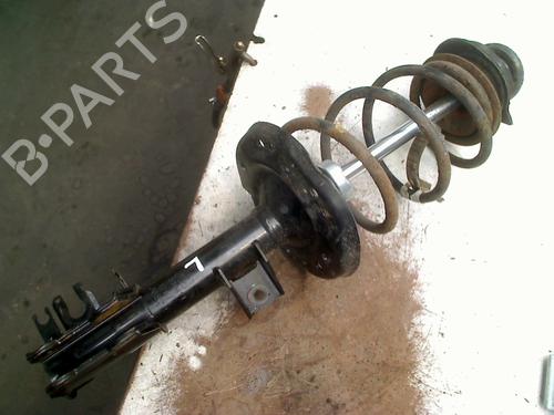Used Left front shock absorber Left front shock absorber 27382996 27382996