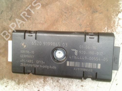 Used Control unit Control unit 36296404 36296404