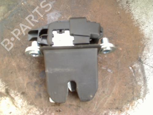 Used Tailgate lock Tailgate lock SKODA FABIA II Combi (545) 1.2 TDI (75 hp) 33270379 33270379