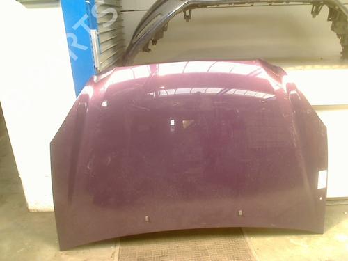 Cofano anteriore KIA CARENS III MPV (UN) 2.0 CVVT (144 hp) 31147538