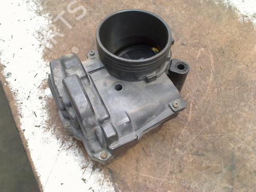 Used Throttle body PEUGEOT 207 (WA_, WC_) 1.4 16V (95 hp) 30573643