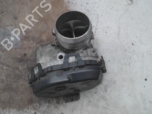Used Throttle body Throttle body 39140591 39140591