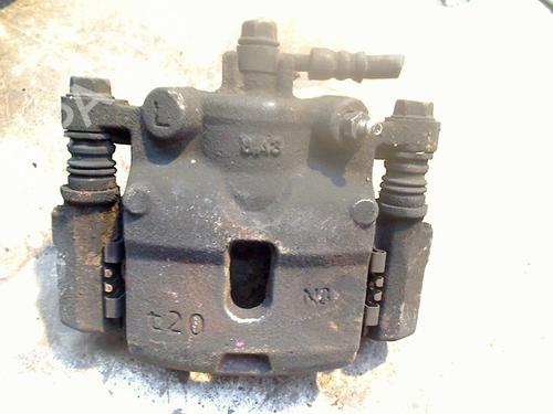 Pinça travão frente esquerda SUZUKI CELERIO (LF) 1.0 (AVK310) (68 hp) 31270308