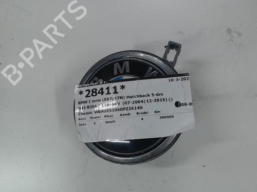 Used Switch BMW 1 (E87) 118 i (143 hp) 30320519