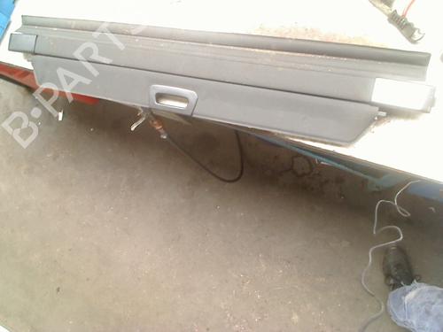 Used Rear parcel shelf HONDA CIVIC VI Aerodeck (MB, MC) 1.5 16V (MB9) (114 hp) 28669060