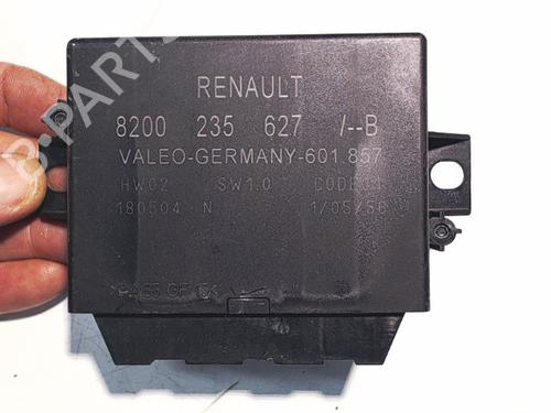 Used Control unit Control unit 23273158 23273158