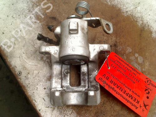Used Right rear brake caliper VW GOLF IV (1J1) 2.0 (115 hp) 31270132