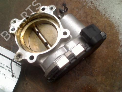Used Throttle body Throttle body 37266698 37266698
